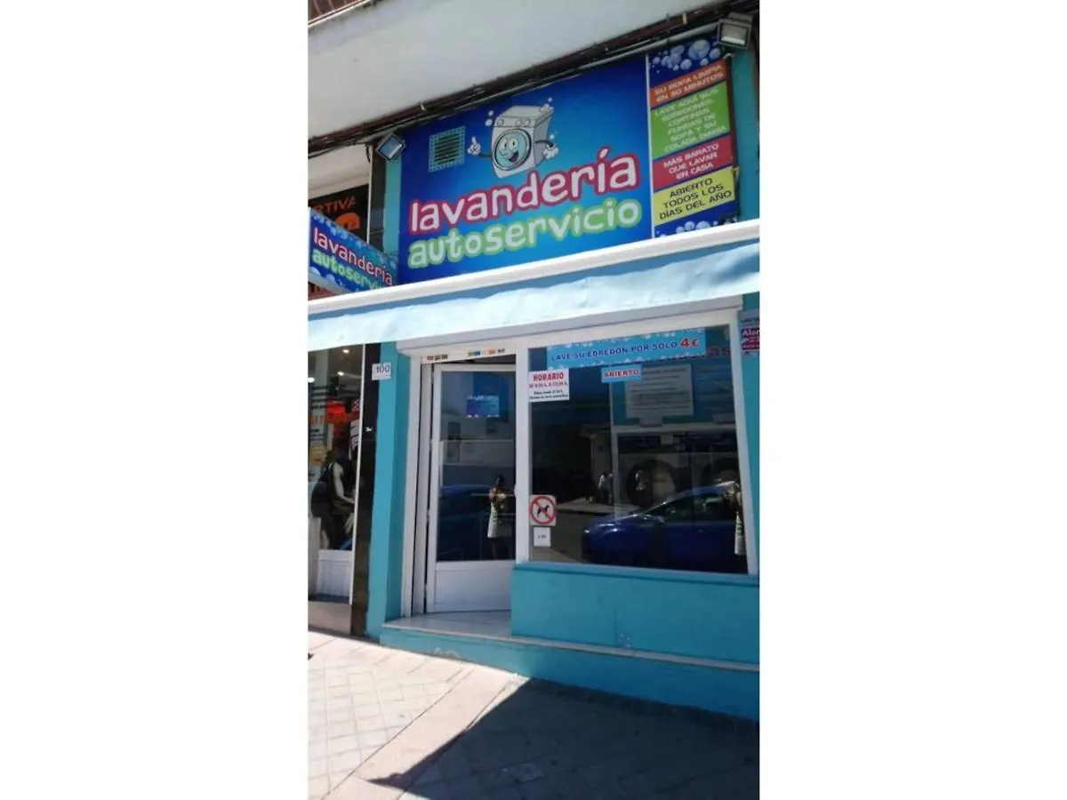 Precioso Estudio Situado En La Zona De Las Ventas Barbadillo Der Madrid 0*,  Spain
