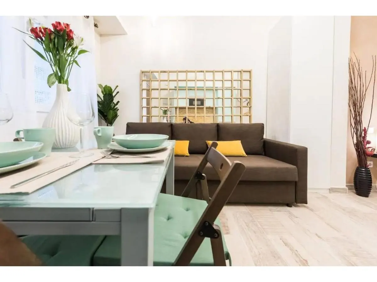 Precioso Estudio Situado En La Zona De Las Ventas Barbadillo Der Madrid